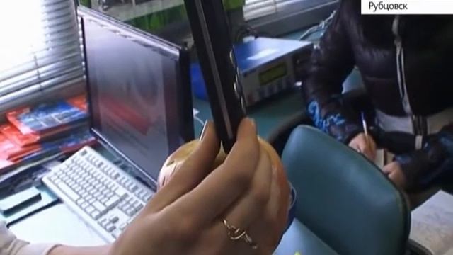 Передвижной экокомплекс «Природа без границ» по железной дороге завершил свою работу в крае смотреть онлайн