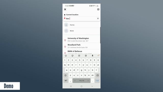 #2 UI/UX Design - How to build Uber App with Flutter (Full project) смотреть онлайн