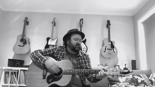 Matt Larkin Music “People are strange “ (The Doors) смотреть онлайн