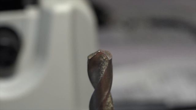 Станок Drill Doctor. Особенности заточки свёрел. смотреть онлайн