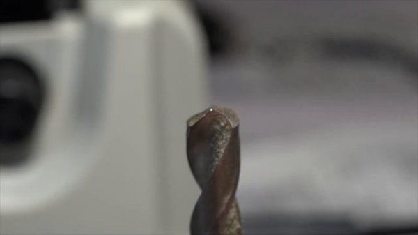 Станок Drill Doctor. Особенности заточки свёрел.