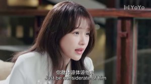 Незаменимая любовь 1 сезон 4 серия