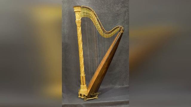 Арфа смотреть онлайн