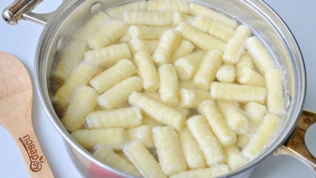 Сборник рецептов