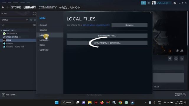 How to Fix a Steam Cloud Error смотреть онлайн