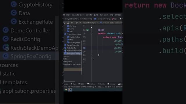 API Documentation in 1 minute ?? смотреть онлайн