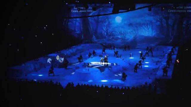 Республиканская новогодняя елка 2017 смотреть онлайн