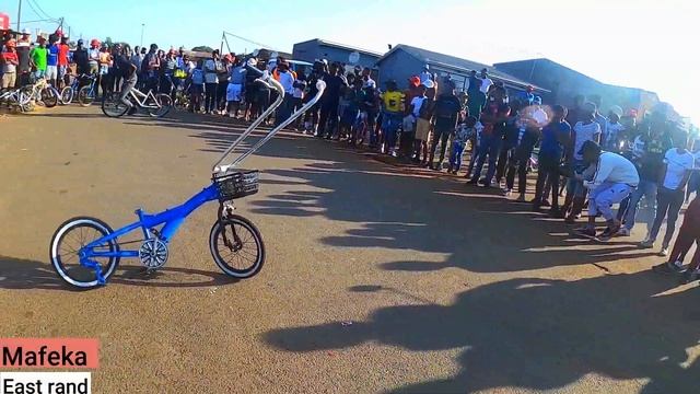 SOWETO vs EASTRAND finals, Did soweto & northwest lose? смотреть онлайн