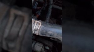 Датчик коленвала чери амулет