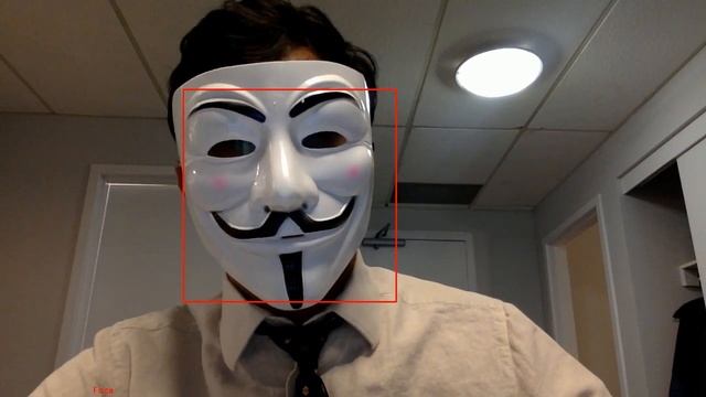 Face Detection real time using OpenCV in Python смотреть онлайн