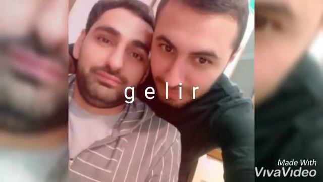 Nurlan Tehmezli -Esaname 2019 смотреть онлайн