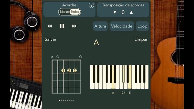 Harpa Cristã Cifrada-Saudosa lembrança-Piano e Violão смотреть онлайн