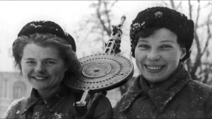 Горловка в годы Великой Отечественной войны. Часть 3. Оборона города