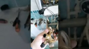 Котел Мизудо(mizudo)