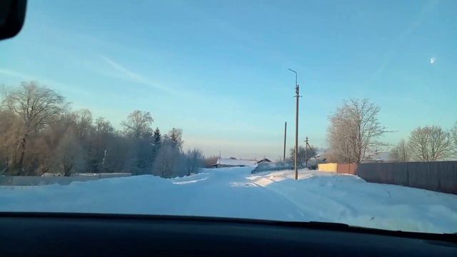 Как у нас чистят дороги смотреть онлайн