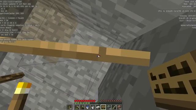 [Minecraft] Выживание 1.12.1 делаем ферму пауков смотреть онлайн