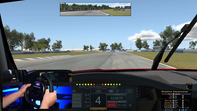 Cammus C5 | This Changes The Game! | World First External Rotor Direct Drive Wheelbase!