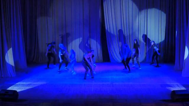 Павел Радонцев Денис Гущин–Ямайка choreography by Oksana Milutina | MOVE ON DANCE CONCERT смотреть онлайн