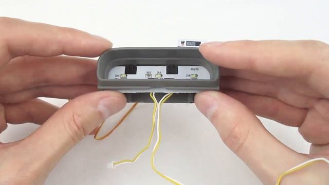 DeLorean. Назад в будущее | Выпуск №25 (eaglemoss) смотреть онлайн