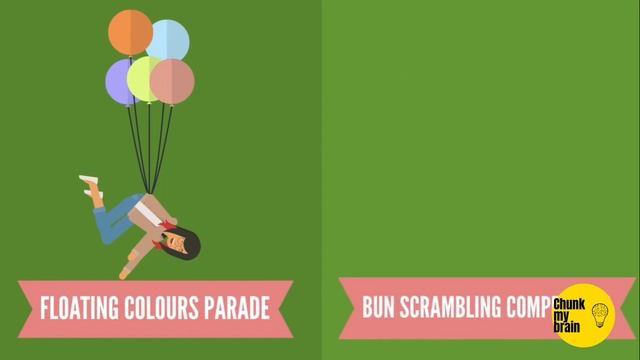 What Is Bun Festival? Cheung Chau Bun Festival | Hong Kong's Shockingly Amazing Carnival!