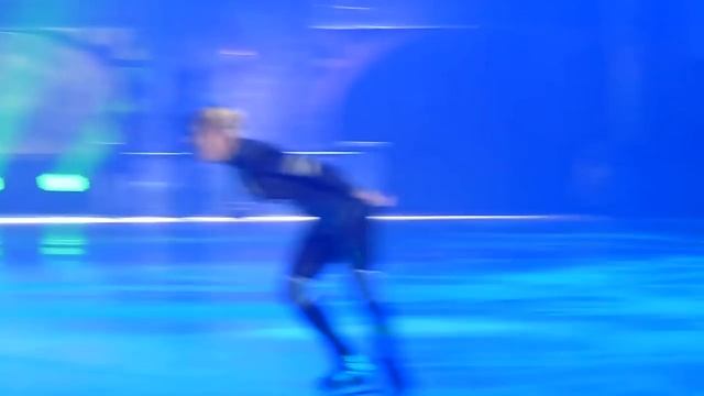 Марат Башаров - Огни Большого Города - г. Киев смотреть онлайн