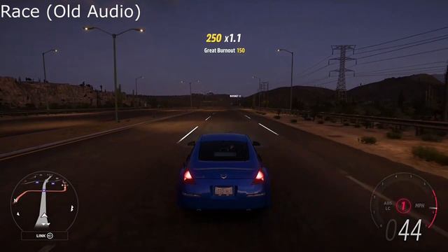 THE BEST FIX YET?! | Forza Horizon 5 Nissan 350 Audio Patch - Old VS New Sound Comparison смотреть онлайн