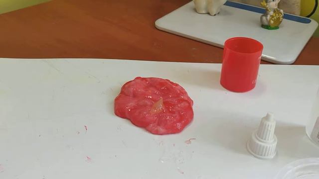 Изменение слизи😲🙂😍😍😮😮😮😮 смотреть онлайн