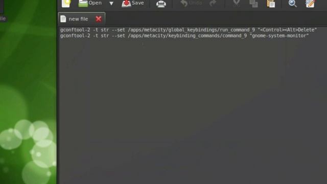 Impliment CTRL ALT DEL on Ubuntu Linux Mint смотреть онлайн
