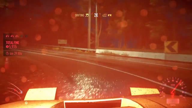 Need For Speed - Daily Challenges смотреть онлайн