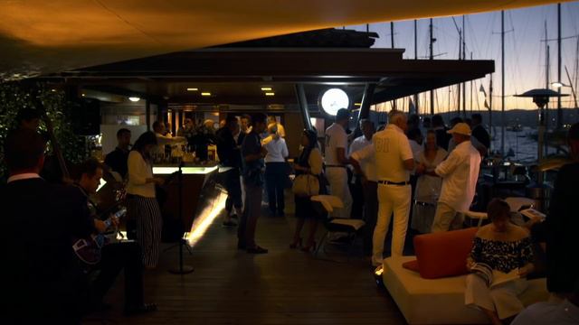 Les Voiles de Saint Tropez – Film – The Spirit of Yachting смотреть онлайн