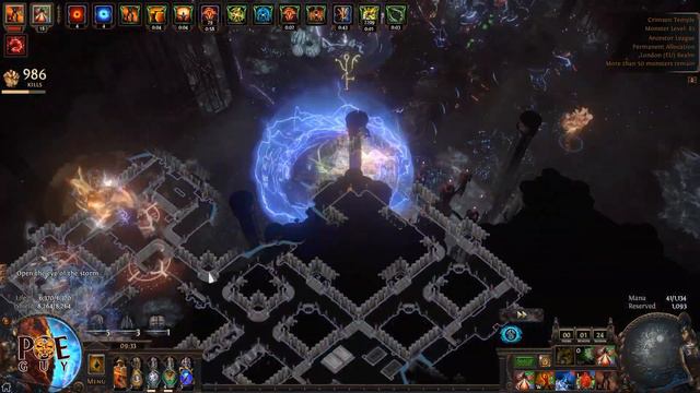 [POE 2023] REPLICA HEADHUNTER - HOW GOOD IS IT? | Gameplay, Tricks and Useful Information смотреть онлайн