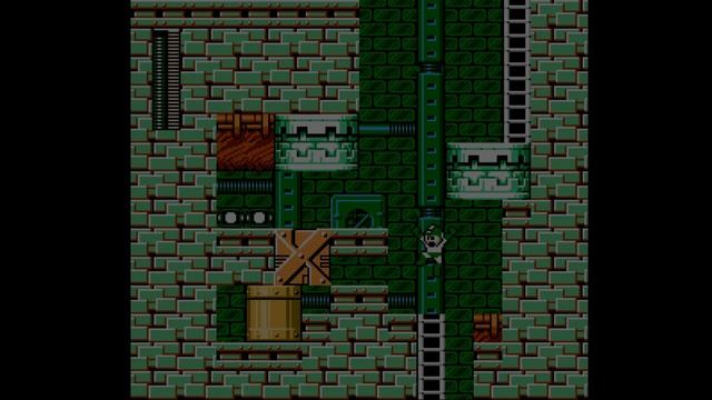 Mega Man Powered Down Release Trailer (Mega Man Maker music mod + level pack) смотреть онлайн