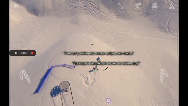 обзор игры Grand mountain смотреть онлайн