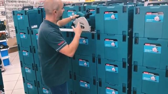 PROMOÇÃO RELÂMPAGO DE SP6000J - MAKITA NA JNAKAO! смотреть онлайн