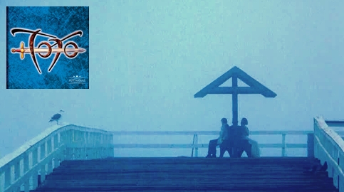 Toto - 2 Hearts смотреть онлайн