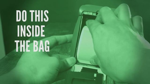 HOW TO REMOVE Stuck Film in Instax Mini 9 and Other Instax Cameras смотреть онлайн