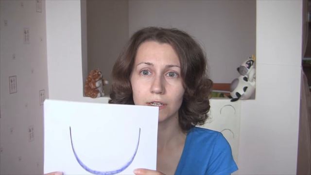 Как определить правильную сторону линз? смотреть онлайн