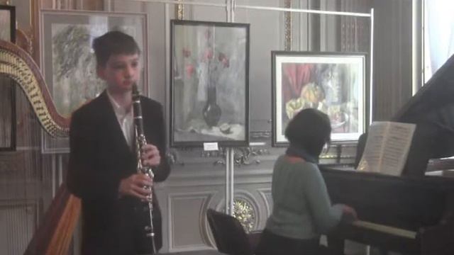 Сад Любви и Радости. Михаил Безносик. смотреть онлайн