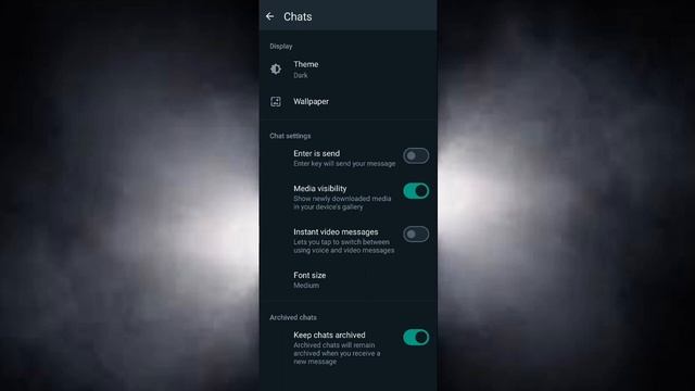 WhatsApp New updates. নতুন আপডেট হোয়াটসঅ্যাপ। смотреть онлайн