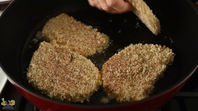 Hast du Knollensellerie zu Hause? Das gesündeste fleischlose Sonntagsessen Rezept смотреть онлайн