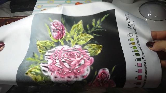 Покупка вышивашек: Матренин посад и РТО смотреть онлайн