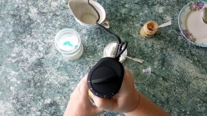 Домашний майонез на оливковом масле