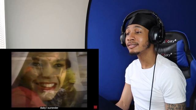 Force M.D.'s - Tender Love | REACTION!! UNBELIEVABLE!??? смотреть онлайн