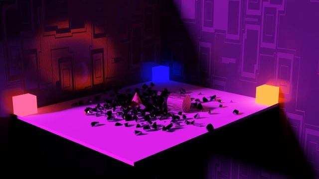 Шар падает и ломается 1.1 смотреть онлайн