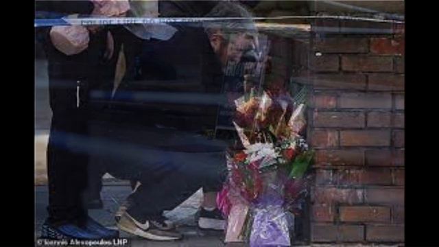 THOMAS WARING PLEADS...Ellie Edwards | The Trial of Connor Chapman смотреть онлайн