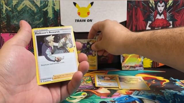 We Open A Pikachu VMax Figure Collection! смотреть онлайн