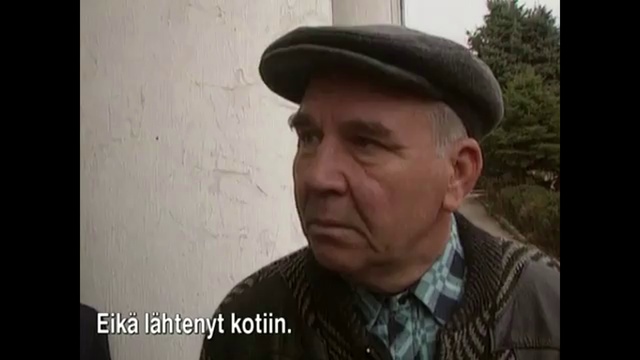 Отец приехал за сыном в Чечню, сын сказал, я друзей не брошу .Чечня 1995 год. смотреть онлайн