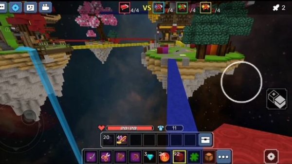 КАК ПОЛУЧИТЬ ПИЯВКУ В БЕД ВАРС БЛОКМАН ГО!? Blockman Go