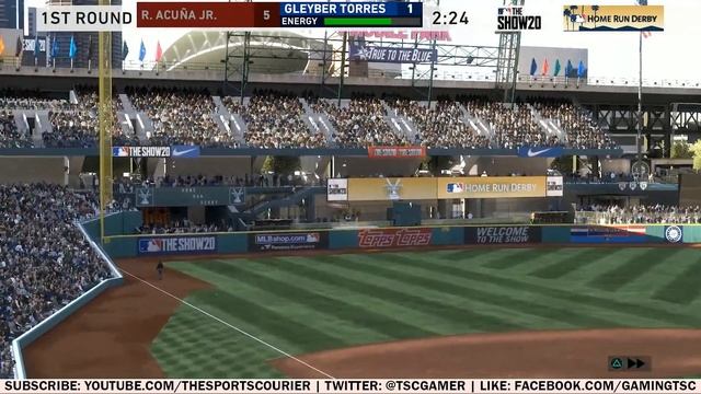 MLB The Show 20 Review - Worth Buying? смотреть онлайн