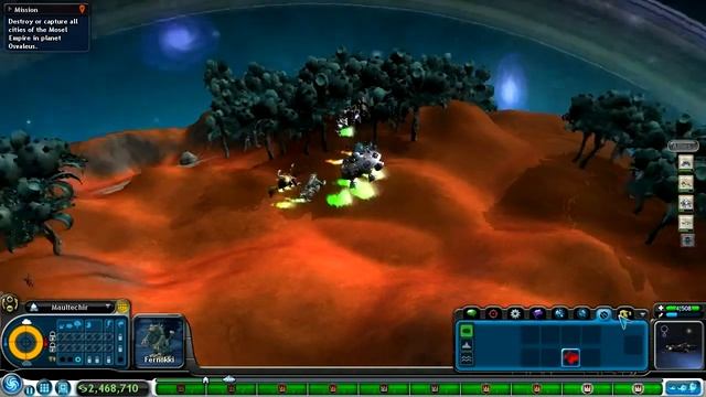 Spore Space Stage Part 22: The Result Of The Monolith! смотреть онлайн